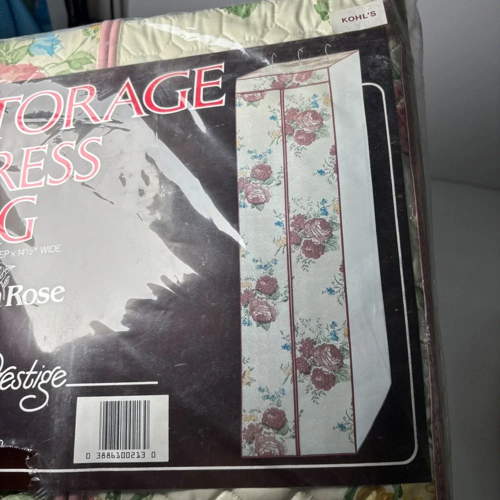 Prestige Edge new packaging
